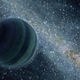 Imagen para el artículo titulado La búsqueda del Planeta X: el extraño planeta oculto que ya hemos encontrado varias veces